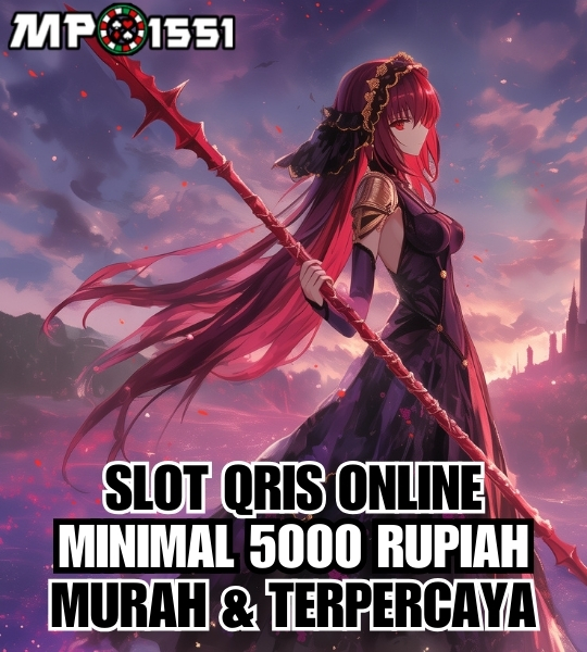 MPO1551 🥇 Link Agen Situs Slot Gacor QRIS 5000 Paling Murah